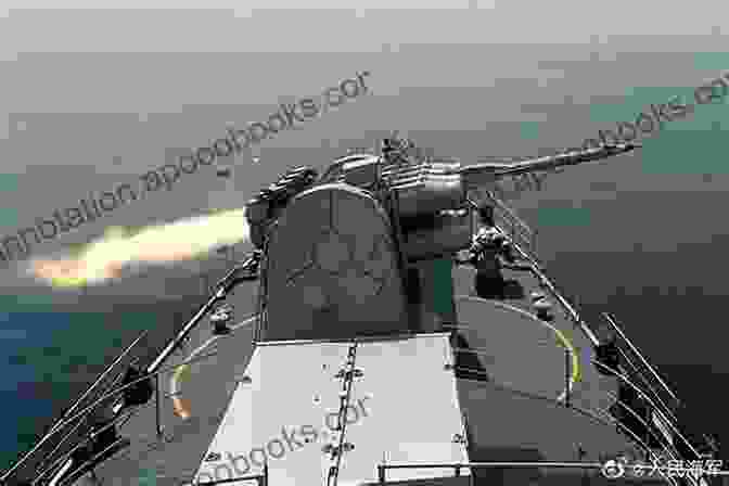 A Chinese Navy Destroyer Equipped With Advanced Anti Air Missiles Forging China S Military Might: A New Framework For Assessing Innovation