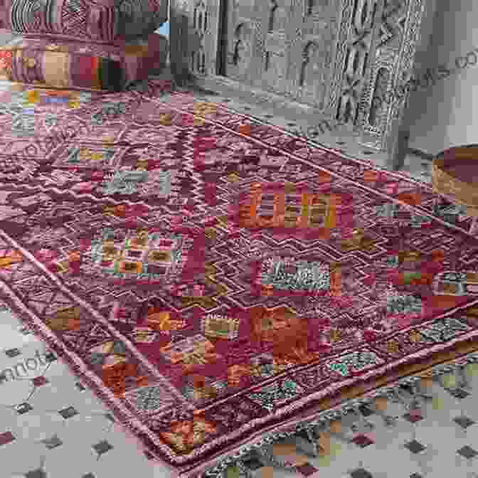 A Collage Of Colorful And Intricately Designed Rugs, Representing A Range Of Cultural Influences And Historical Rug Making Traditions, Inspiring Creativity And Design Ideas. The Art Of Rug Making Learning How To Make Rugs (Learning 1)