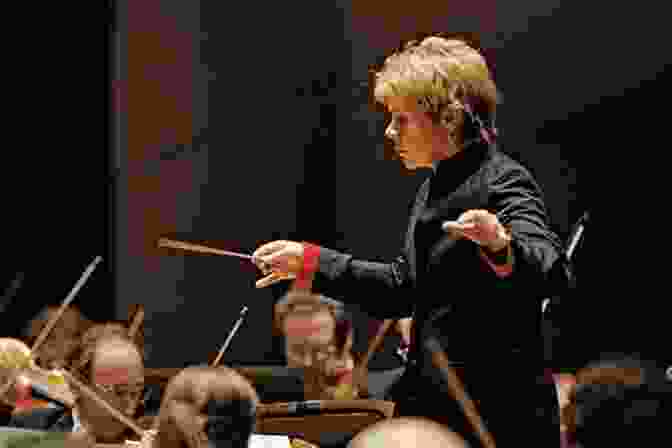 A Conductor Leading An Orchestra In A Classical Music Performance Discovering Classical Music: Purcell Christopher Pierznik