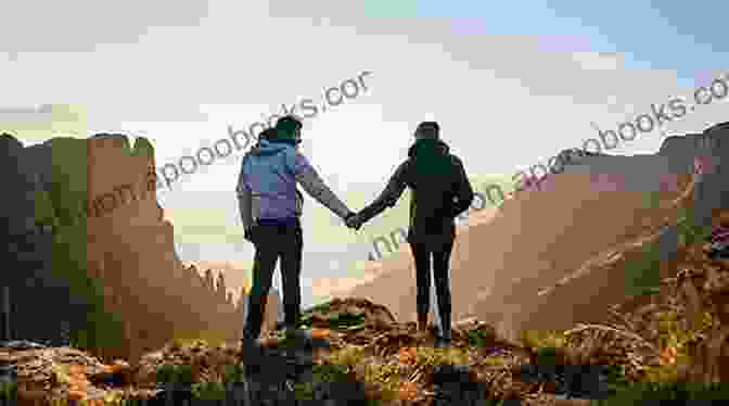 A Couple Exploring A Stunning Landscape Together The Bucket List Activity For Couples: Deep Questions And Meaningful Activities To Help Plan Your Life S Adventures (Relationship For Couples)