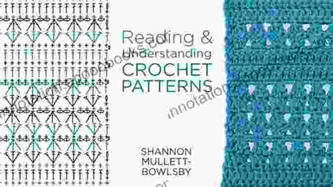 A Crocheter Attentively Reading A Crochet Pattern, Deciphering The Instructions To Create The Desired Design. How To Crochet: Beginner S Guide