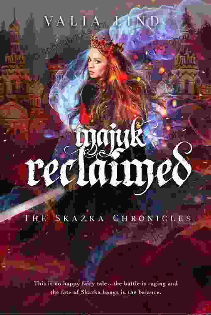 A Glimpse Into The Enchanting Creatures Of The Skazka Chronicles Remembering Majyk (The Skazka Chronicles 1)