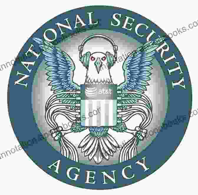 A Government Building With A Sign That Says 'National Security Agency' The Sorrows Of Empire: Militarism Secrecy And The End Of The Republic (American Empire Project)