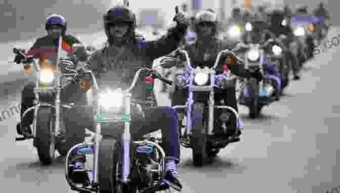 A Group Of Bikers Riding Through A Remote Road Wolf (Devil S Fury MC 9): A Dixie Reapers Bad Boys Romance