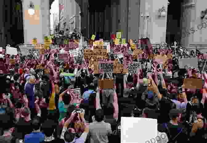 A Group Of People Exercising Their Individual Rights, Such As Freedom Of Speech And Assembly The Parallels In The U S Constitution And The Torah