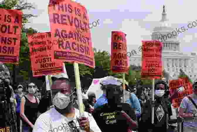 A Group Of People Protesting Against The Government The Sorrows Of Empire: Militarism Secrecy And The End Of The Republic (American Empire Project)