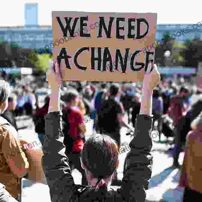 A Group Of Protesters Using Music As A Tool For Activism The Music Inspired Tale: The World Of Music And Relationships