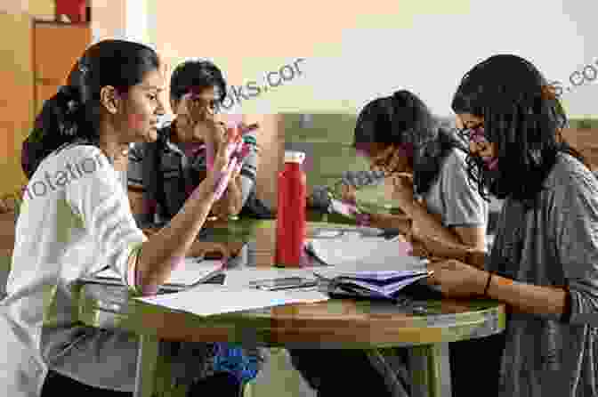 A Group Of Students Sitting In A Classroom, Looking Engaged And Interested What S The Point Of School?: Rediscovering The Heart Of Education