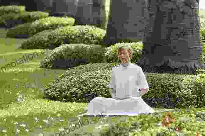 A Person Meditating In A Peaceful Garden Dear Specimen: Poems W J Herbert