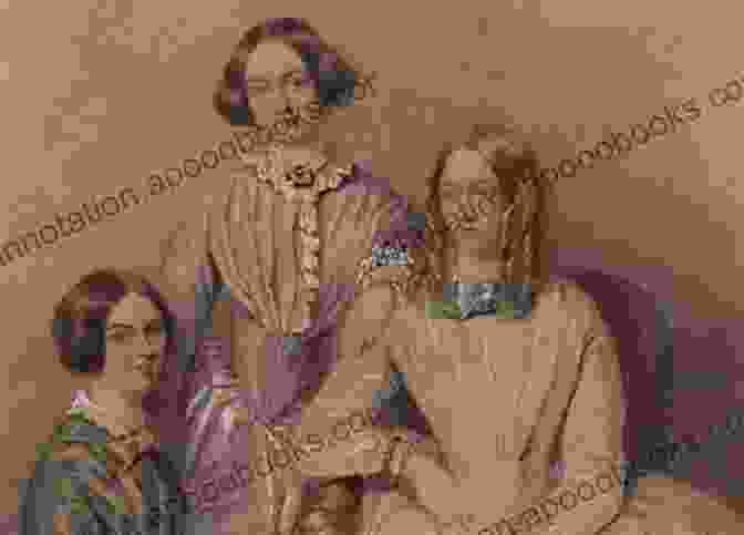 A Photograph Of The Brontë Sisters: Charlotte, Emily, And Anne. Jane Eyre: Charlotte Bronte (Bloom S Modern Critical Interpretations)