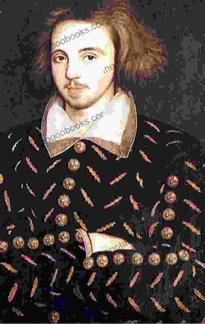 A Portrait Of Christopher Marlowe The Original Robin Hood: Traditional Ballads And Plays Including All Medieval Sources