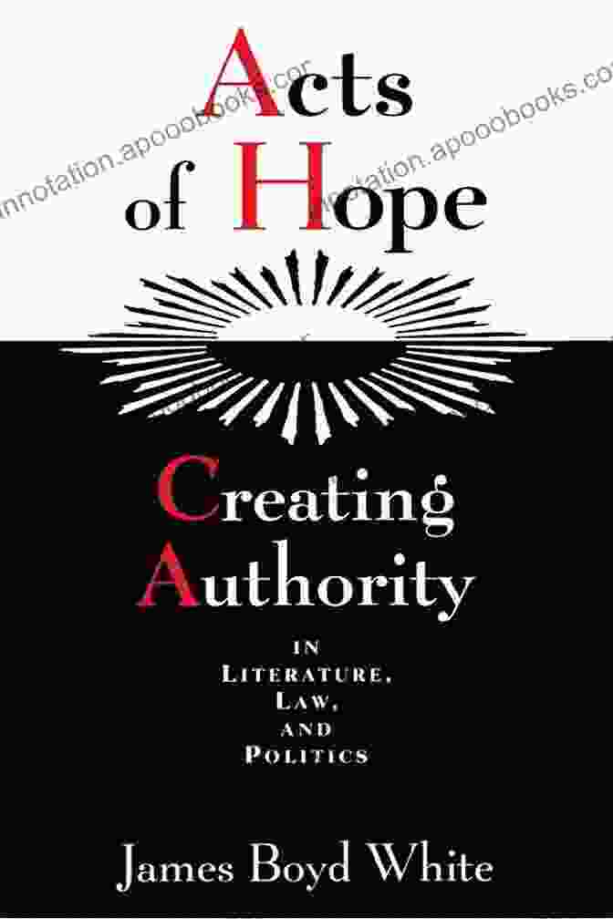 Acts Of Hope Book Cover Acts Of Hope: Part 2 Of The Inquisition Trilogy