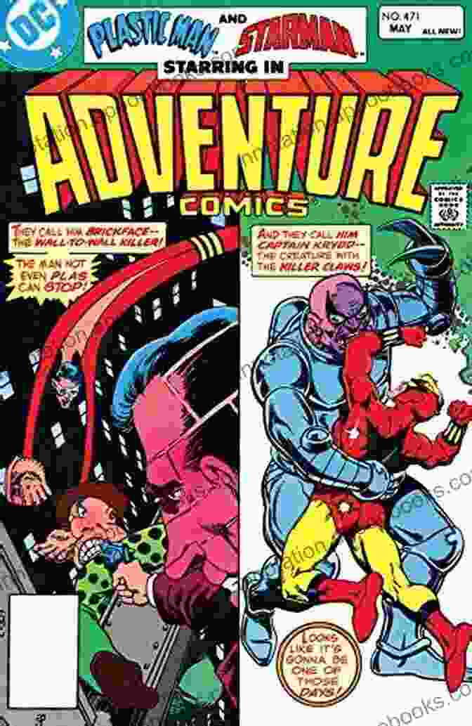 Adventure Comics 1935 1983 471 Ruchika Pahwa Adventure Comics (1935 1983) #471 Ruchika Pahwa