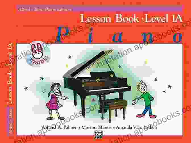 Alfred Basic Piano Library Musical Concepts Book Cover Alfred S Basic Piano Library Musical Concepts 3: Learn How To Play Piano With This Esteemed Method