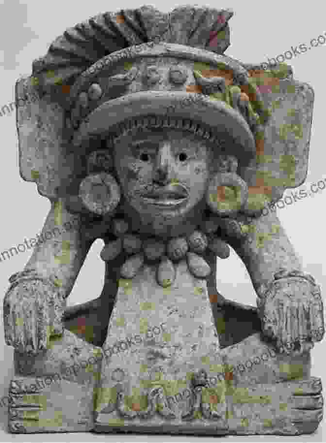 An Effigy Dating Back To Ancient Times, Providing Insights Into Its Historical Origins Legacy Of Light (The Effigies 3)