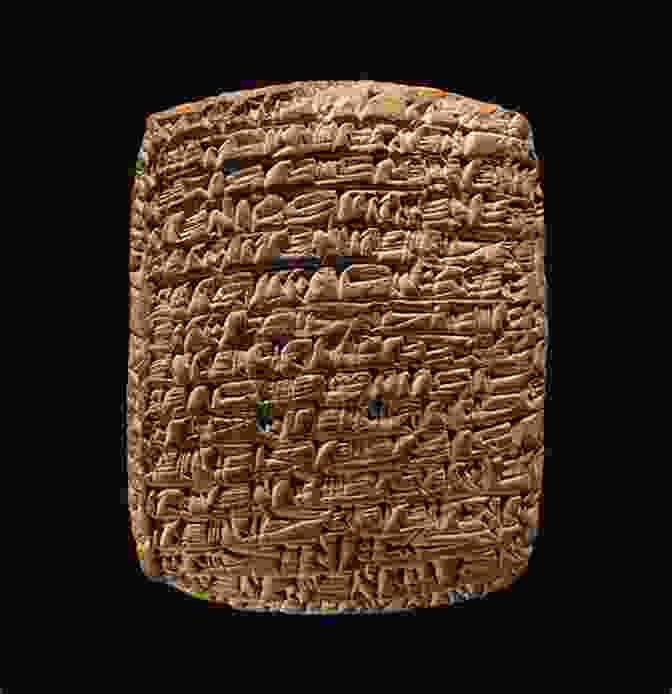 Ancient Cuneiform Script Inscribed On A Clay Tablet Events That Changed The Course Of History: The Story Of The Eighteenth Amendment And Prohibition 100 Years Later