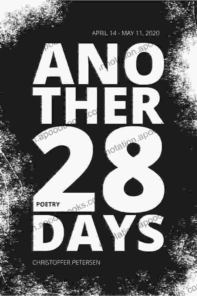 Another 28 Days Pandemic 2024 By Christoffer Petersen | Post Apocalyptic Survival Thriller Another 28 Days (Pandemic 2024 2) Christoffer Petersen