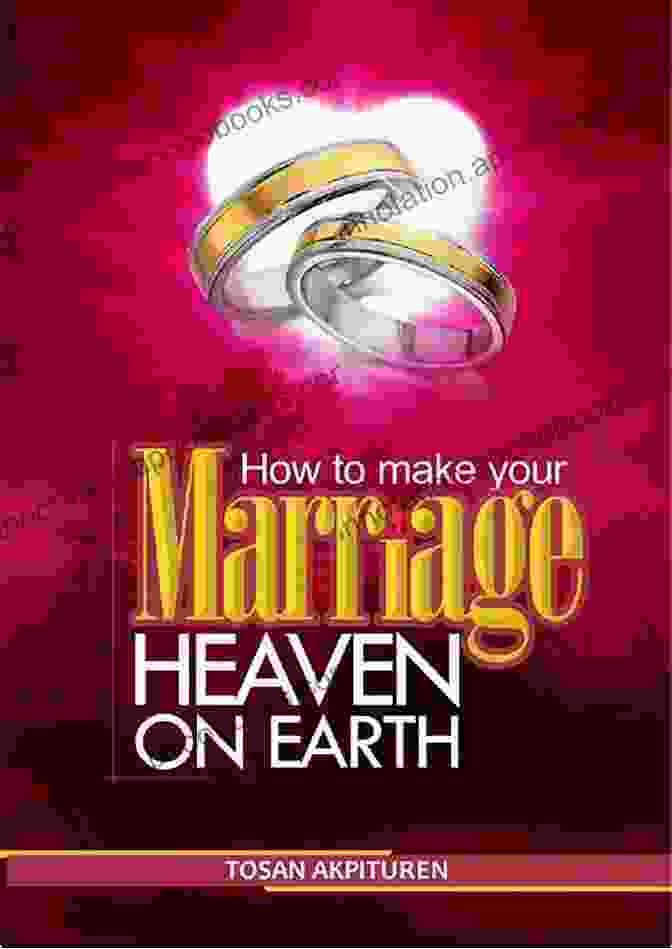 Author Image BIG SECRETS IN MARRIAGE: Secrets To Make Your Marriage Heaven On Earth