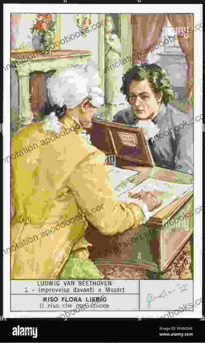 Beethoven Improvising At The Piano Musical Improvisation And Open Forms In The Age Of Beethoven