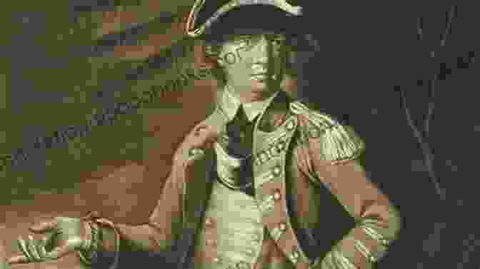 Benedict Arnold, The Infamous American General Who Turned Traitor Creating The Constitution: 1787 (The Drama Of American History Series)