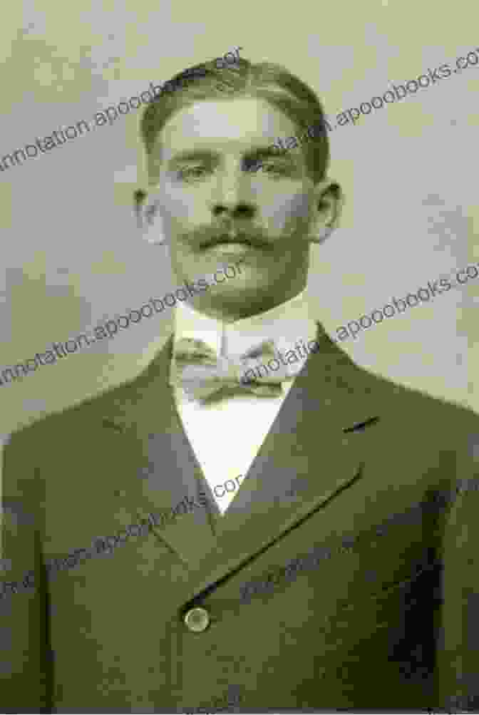 Black And White Photograph Of Roger Sullivan, A Man With A Mustache And A Serious Expression, Wearing A Dark Suit And Tie. Roger C Sullivan And The Triumph Of The Chicago Democratic Machine 1908 1920