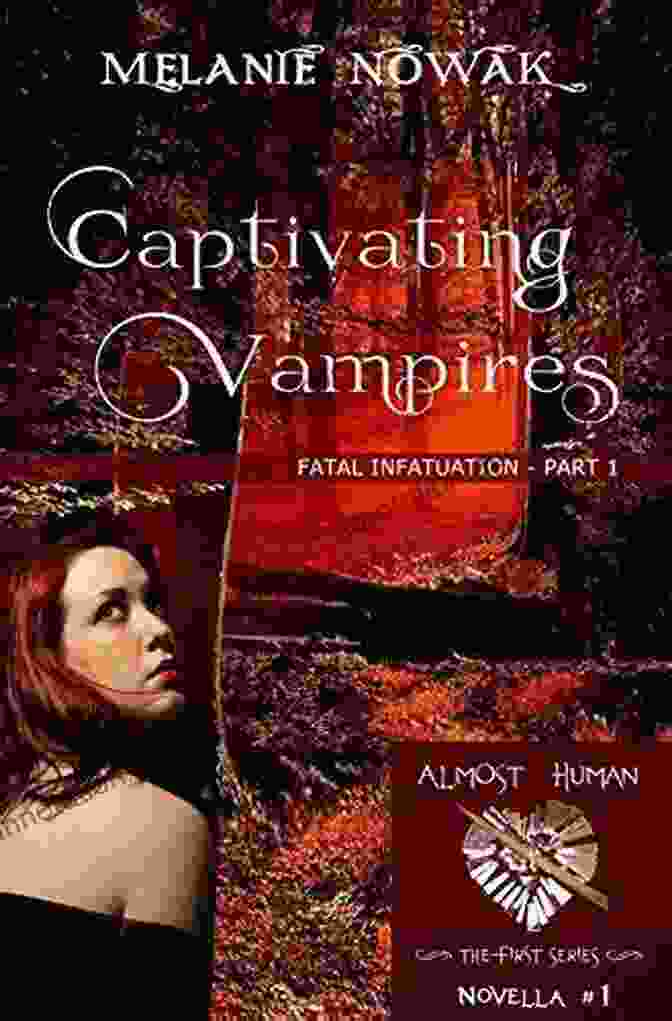 Bloodline Vampires Bundle Red: Four Captivating Vampire Novels Bloodline Vampires Bundle 2 L J Red