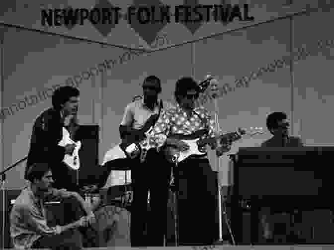 Bob Dylan At The Newport Folk Festival Rock And Roll Social Protest And Authenticity: Historical Philosophical And Cultural Explorations (For The Record: Lexington Studies In Rock And Popular Music)