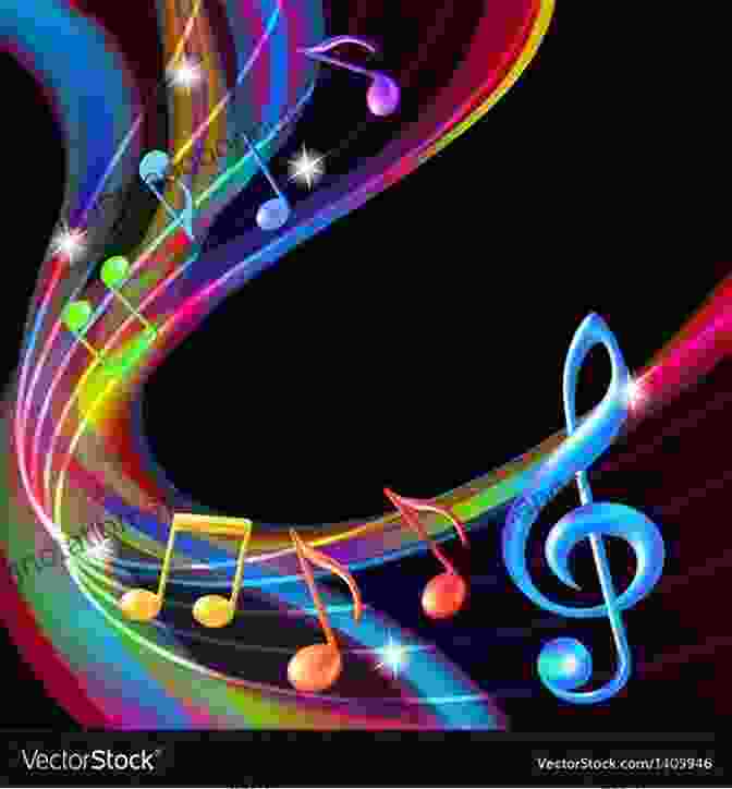 Book Cover Of 'By Heart: The Art Of Memorizing Music' With A Vibrant Background Of Colorful Notes And Musical Symbols By Heart: The Art Of Memorizing Music