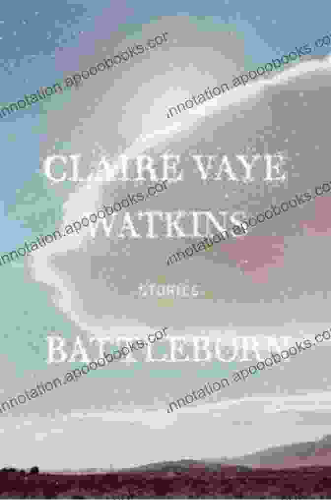 Book Cover Of Klotho By Claire Vaye Watkins, Featuring A Desolate Desert Landscape With A Lone Figure Standing In The Distance. Klotho (ISSN 101) Claire Vaye Watkins