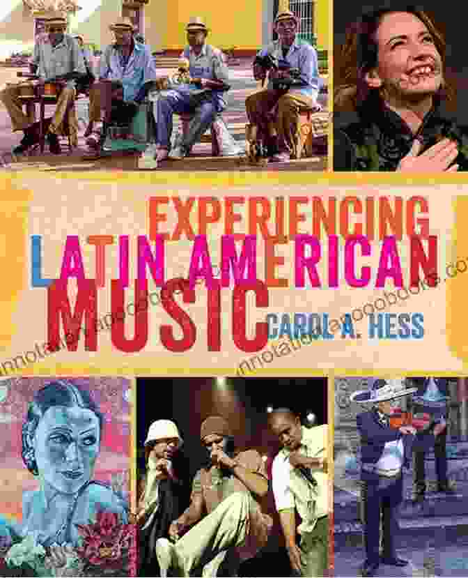 Book Cover Of 'Songs Of Latin America' By Christopher Vuk Songs Of Latin America Christopher Vuk