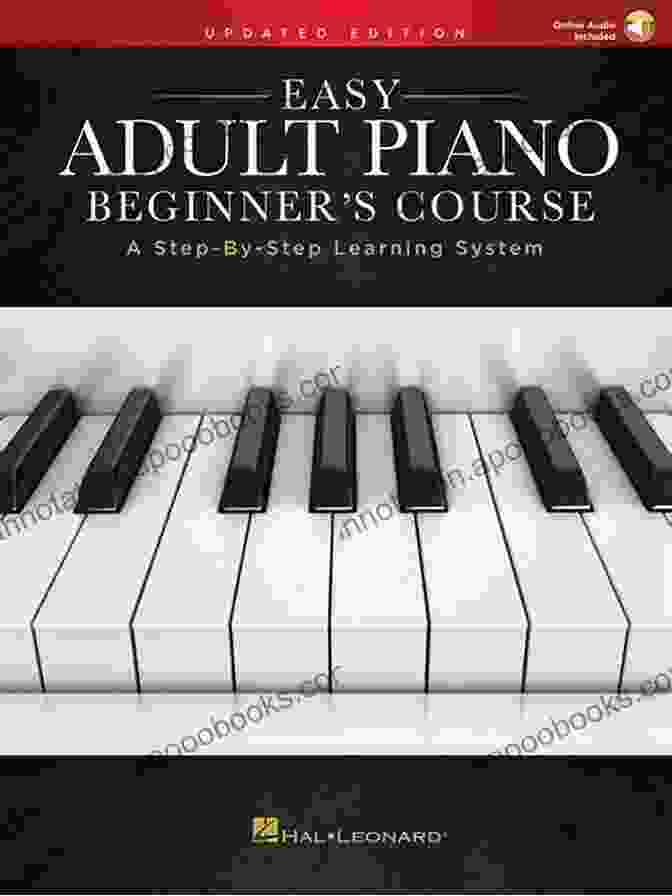 Books And Online Resources For Piano Learning All About Piano: A Fun And Simple Guide To Playing Piano