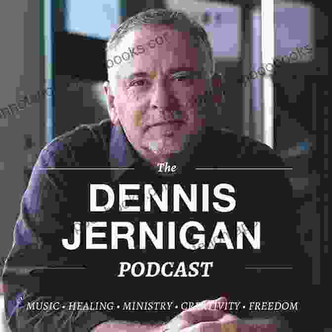 Captivating Cover Of 'The Short Life Of Dennis Jernigan' The Short Life Dennis Jernigan