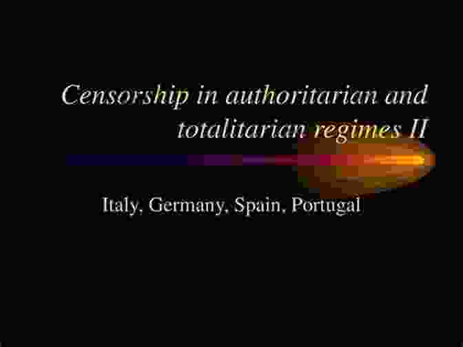 Censorship In Authoritarian Regimes How Free Speech Saved Democracy: The Untold History Of How The First Amendment Became An Essential Tool For Secur Ing Liberty And Social Justice (Sunlight Editions)