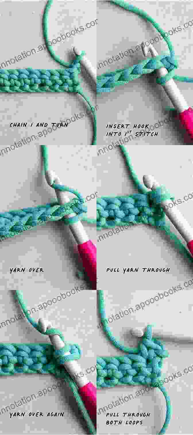 Chain Stitch 2024 Crocheting Guide For Beginners: A Simple Step By Step Beginners Guide To Crocheting With Clear Picture Illustrations And Amazing Crochet Pattern Ideas