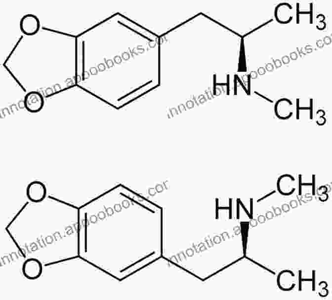 Chemical Structure Of MDMA Altered State: The Story Of Ecstasy Culture And Acid House