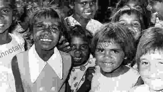 Children Of The Stolen Generations Aboriginal Australians: A History Since 1788