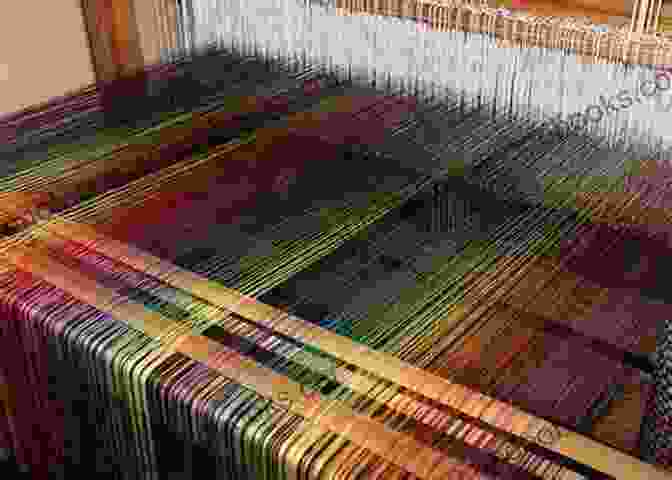 Close Up Of Colorful Threads Being Woven Together Hawaii S Tourism Life Cycle: Past Present Uncertain Future