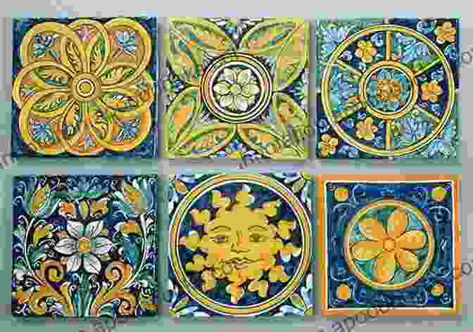 Colorful Ceramics And Majolica Tiles Adorn The Streets Of Caltagirone Ten Eminent Destinations To Visit In Sicily