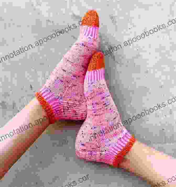 Compilation Of Recommended Sock Knitting Resources Beginners Guide To Knitting Socks: Learn How To Knit Socks Quick And Easy