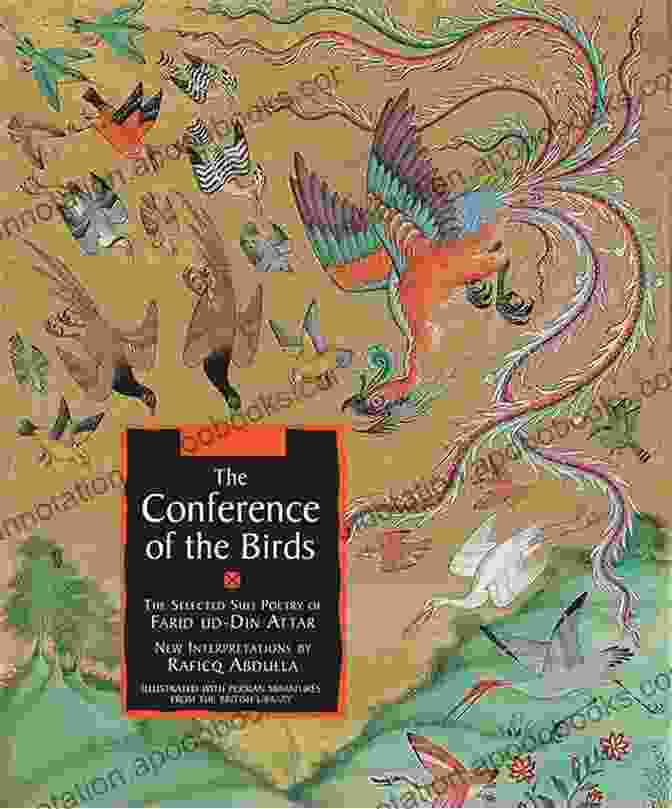 Conference Of The Birds Book Cover By Sharon Olds Conference Of The Birds Sharon Olds