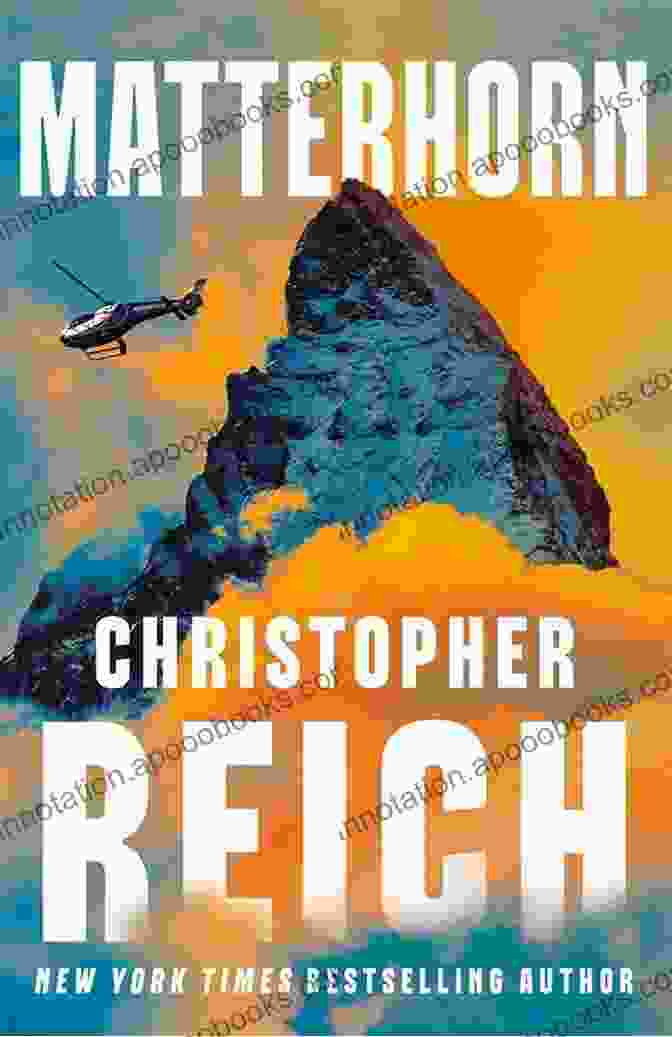 Cover Of Christopher Reich's Novel Once A Thief Christopher Reich