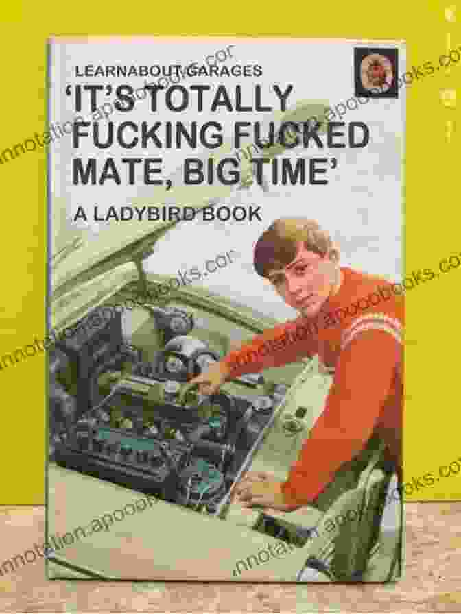 Cover Of Jokes For Mechanics Book Jokes For Mechanics Chester Croker