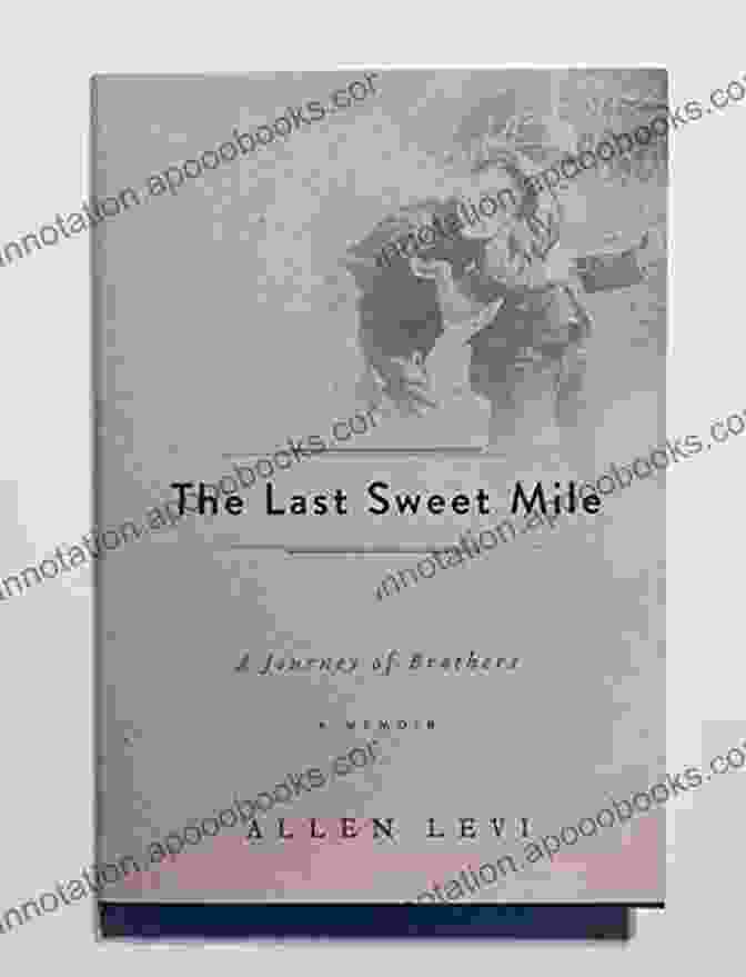 Cover Of The Last Sweet Mile Book By Cindy Berry The Last Sweet Mile Cindy Berry