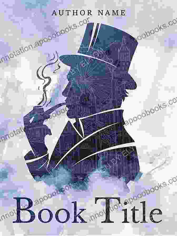 Dark Steel Death Book Cover Featuring A Silhouette Of Detective Tom Harper Amidst A Haunting Cityscape A Dark Steel Death (A Tom Harper Mystery 10)