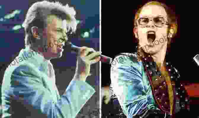 David Bowie, Elton John, And Queen The Eagles FAQ: All That S Left To Know About Classic Rock S Superstars