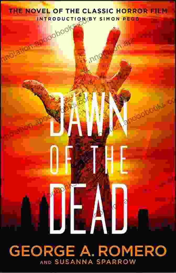 Dawn Of The Dead Book Cover Revenge The Zombie Apocalypse (Zombie Apocalypse Trilogy 3)