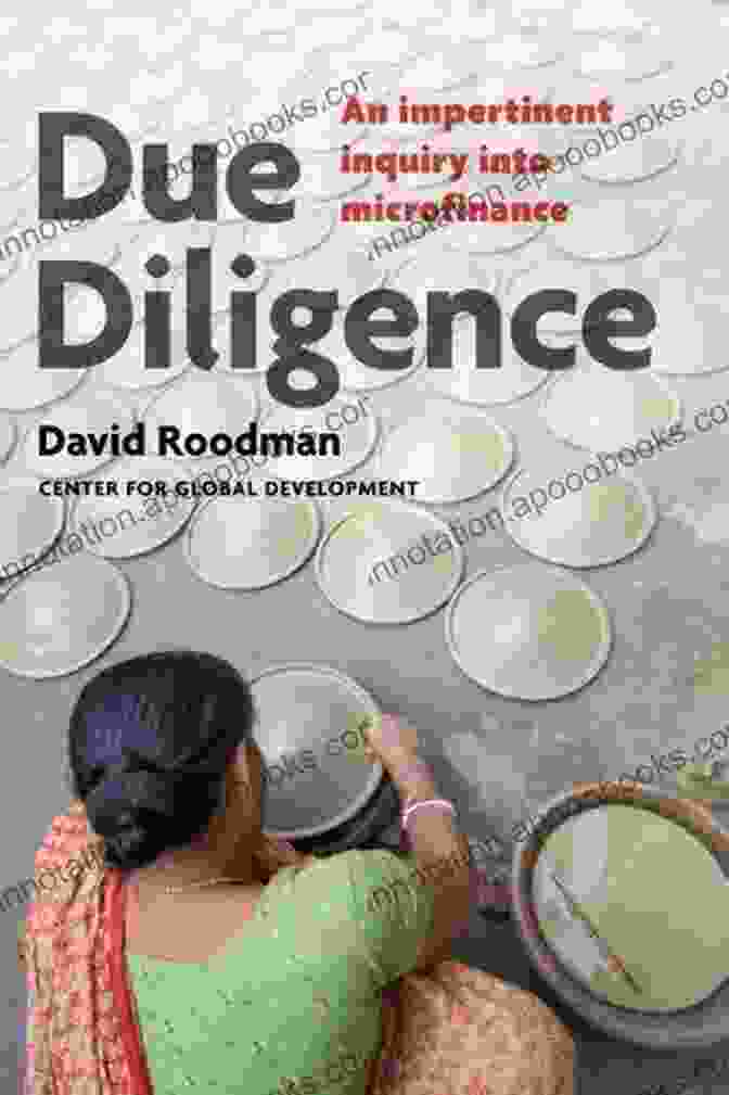 Due Diligence: An Impertinent Inquiry Into Microfinance Book Cover Due Diligence: An Impertinent Inquiry Into Microfinance