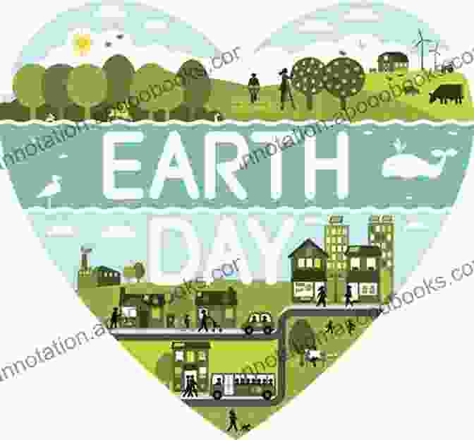 Earth Day Origins Earth Day And The Environmental Movement: Standing Up For Earth