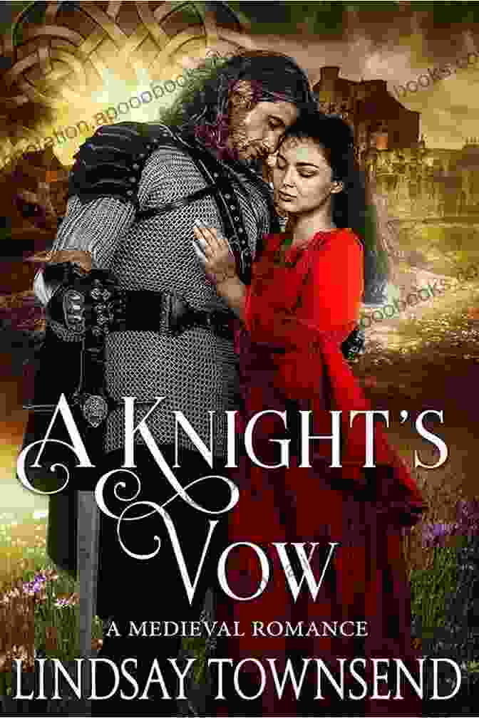 Enchanted By The Knight: A Medieval Historical Romance Novel By [Author's Name] Captured By His Highland Kiss: A Medieval Historical Romance Novel