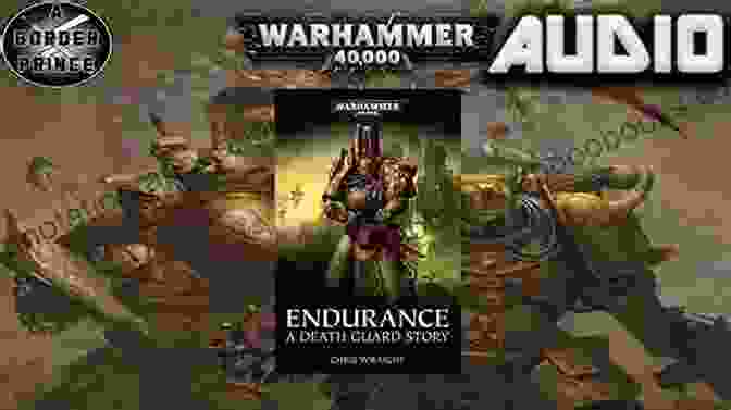 Endurance: Warhammer 40,000 By Chris Wraight Endurance (Warhammer 40 000) Chris Wraight